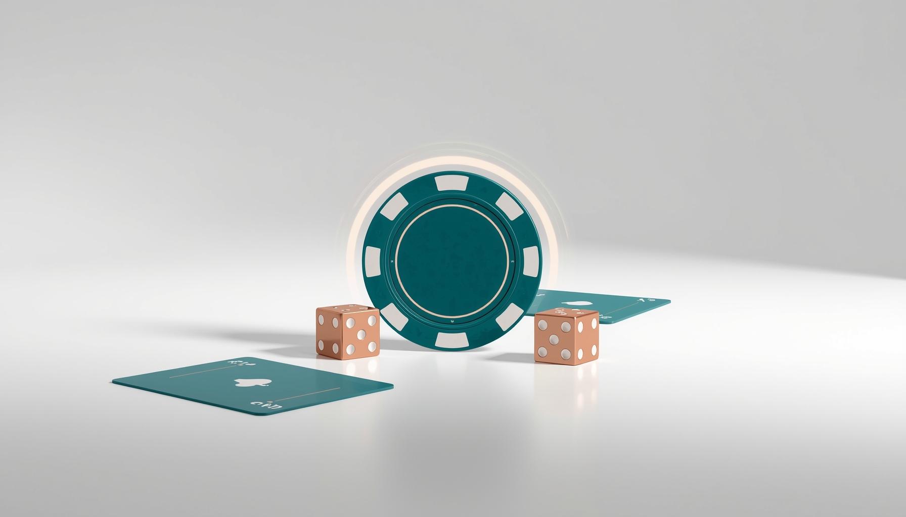 Worauf bei der Auswahl eines Casinos achten